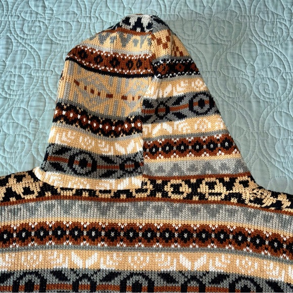 Beldoch popper Cardigan - Picture 11 of 11